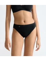 sloggi Basic+ Tai 4P - BLACK - SLOGGI BLACK - SLOGGI sloggi Basic+ Tai 4P - BLACK - SLOGGI BLACK - SLOGGI