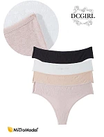 Nohavičky DC Girl 27274 A2 S–L Nohavičky DC Girl 27274 A2 S–L