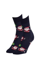 Gatta ponožky U04.155 Veselé Vianoce 35-46