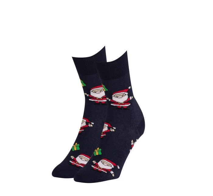 Gatta ponožky U04.155 Veselé Vianoce 35-46