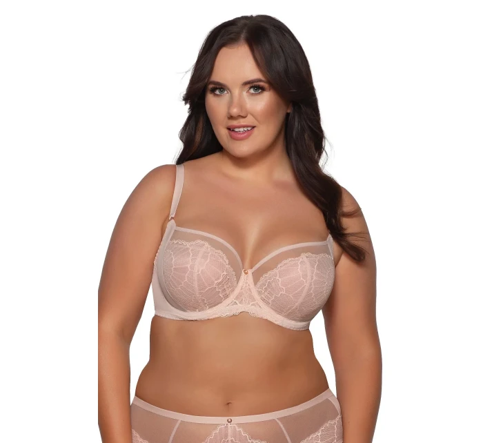 Ava 2109 Maxi mäkká podprsenka