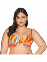 Vrchný diel plaviek 227 orange plus - AVA