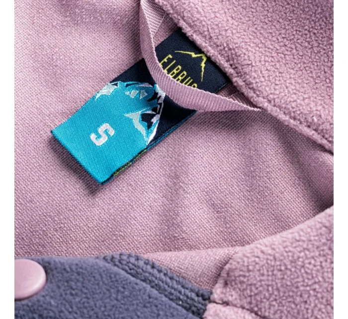 Elbrus Larco W Mikina 92800549482 Elbrus Larco W Mikina 92800549482