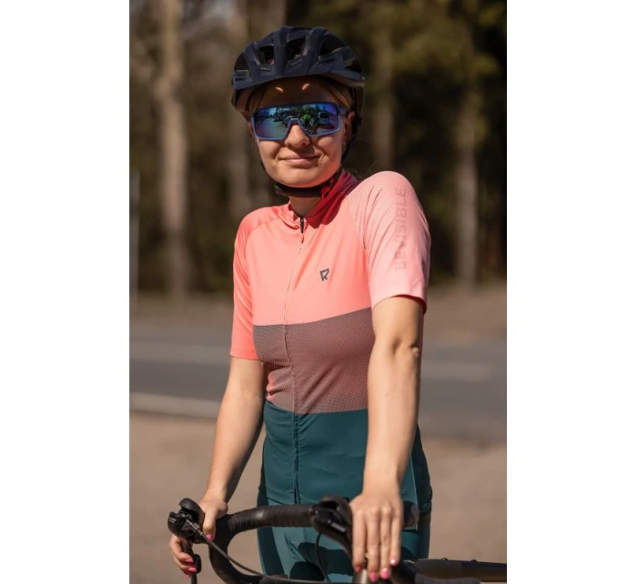 Cyklistický dres Radvik Echo BV W 92800617786 Cyklistický dres Radvik Echo BV W 92800617786