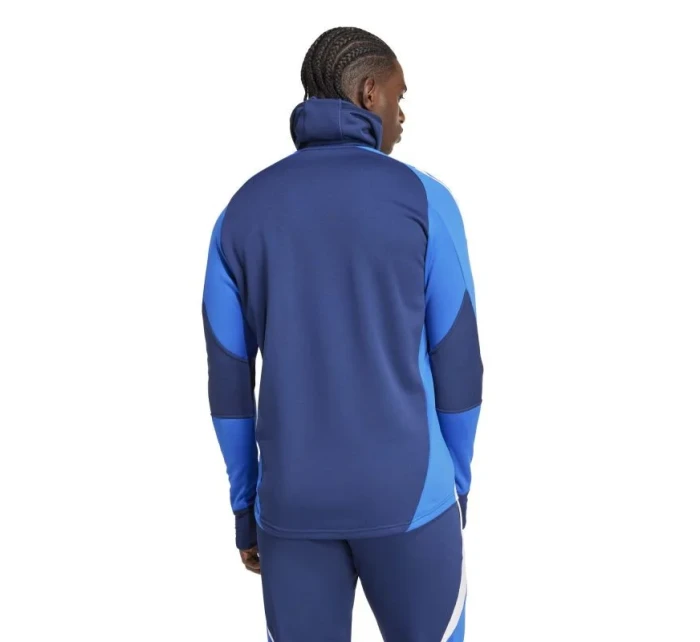 Mikina adidas Tiro 24 Competition Winterized M IY0120 pánske Mikina adidas Tiro 24 Competition Winterized M IY0120 pánske