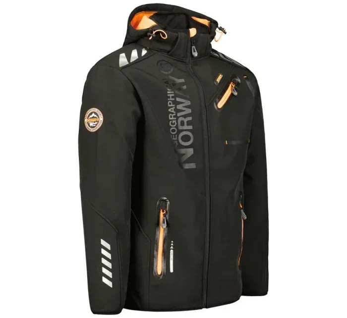 Norway DB MEN 068 M / Orange bunda model 20735578 - Inny