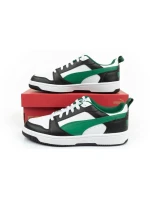 Boty Rebound M 23 model 20737024 - Puma Boty Rebound M 23 model 20737024 - Puma