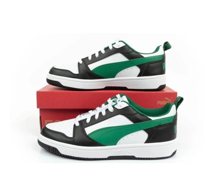 Boty Rebound M 23 model 20737024 - Puma Boty Rebound M 23 model 20737024 - Puma