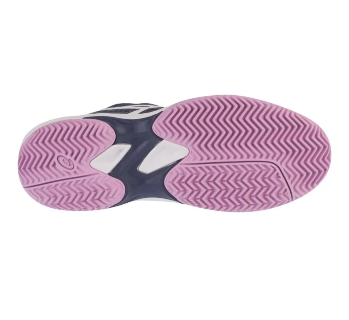 Tenisová obuv Asics Game FF Clay/OC W 1042A282-500 women