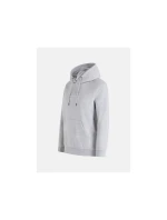 Peak Performance M Ease Mikina s kapucňou Mel grey