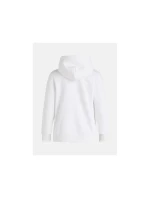 Mikina Peak Performance W Original Small Logo Hoo white