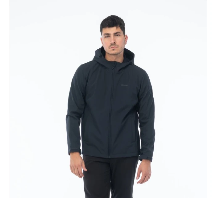 Pánsky softshell NAREN
