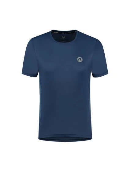 Rogelli bežecké tričko CORE modré 3XL