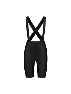 Rogelli dámske šortky n/s DISTANCE II black XL