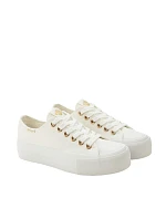 Lee Cooper dámske topánky white LCW-26-31-4369LA dámske