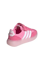 Detská obuv adidas Barreda Decode EL C pink KI8615