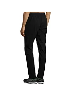Dámske nohavice CASALL M Techno Pants, čierne
