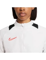 Dámske tréningové tričko NK Df Academy 21 Drill W CV2653 016 - Nike