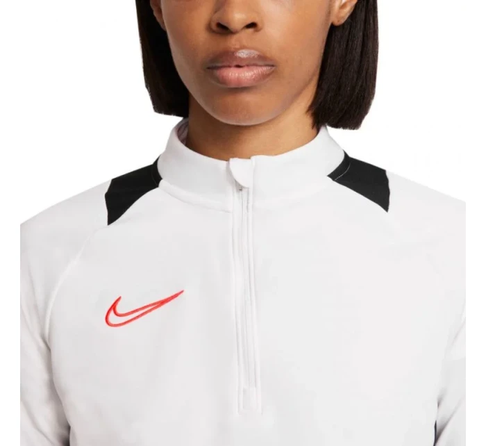 Dámske tréningové tričko NK Df Academy 21 Drill W CV2653 016 - Nike