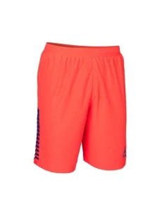 Select Brazil U brankárske šortky T26-15790 oranžová