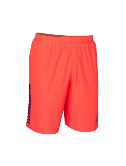 Brazil U brankářské šortky model 19353165 oranžová - Select