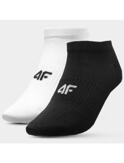 Ponožky 4F W H4Z21-SOD005 10S+21S dámske