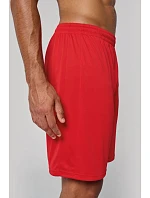 PA Pánské sportovní kraťasy 20. black model 22461159 - Kariban ProAct PA Pánské sportovní kraťasy 20. black model 22461159 - Kariban ProAct