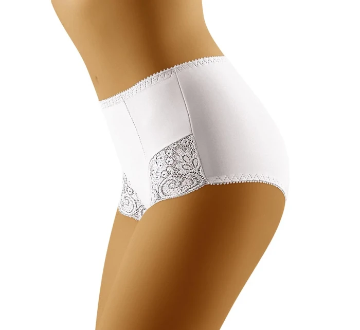 Wol-Bar Corecta farba: biela