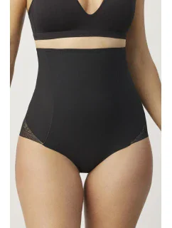 Ysabel Mora 19618 farba:čierna