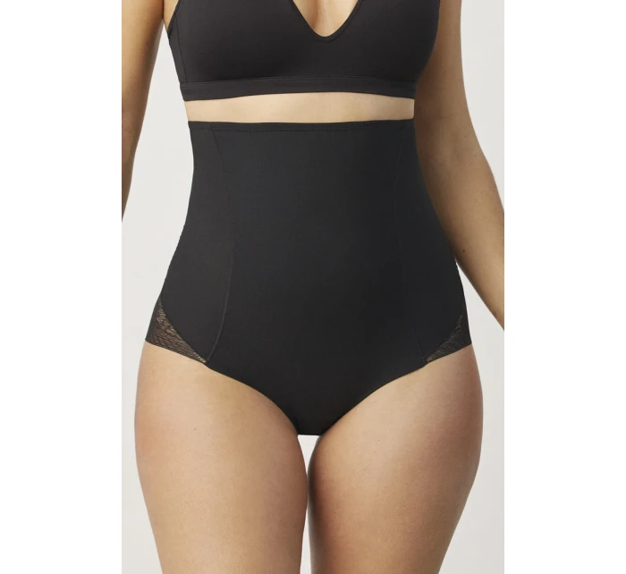 model 20119572 kolor:black - Ysabel Mora