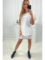 Brooklynská biela sada