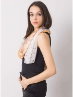 Dámska šatka AT CH B D866 oranžová Dámska šatka AT CH B D866 oranžová