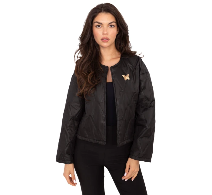 Kurtka IT KR model 21365525 czarny - FPrice