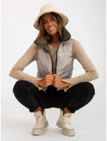 Vesta NM KZ D2 3836 22/62.43P khaki