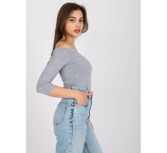 Halenka RV BZ model 16157744 šedá - FPrice