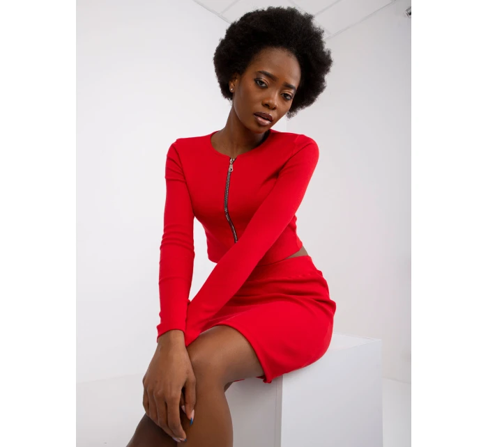 Súprava RV KMPL 7526.03 červená Súprava RV KMPL 7526.03 červená