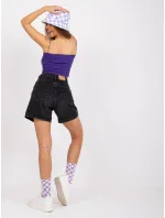 Top RV TP model 17087416 tmavě fialová - FPrice Top RV TP model 17087416 tmavě fialová - FPrice