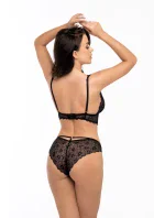 Nohavičky BBL 172 Black - Babell