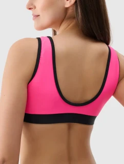 Dámský vrchní díl bikin 4F