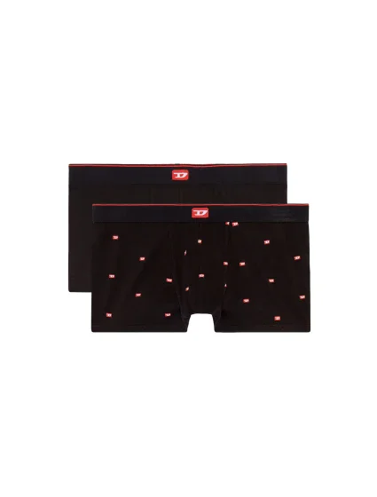 Pánske boxerky 2Pack 00ST3V-0KGAE-E6193 - Diesel Pánske boxerky 2Pack 00ST3V-0KGAE-E6193 - Diesel