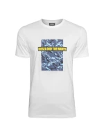 Pánské Tričko s krátkým rukávem model 20896322 - Diesel