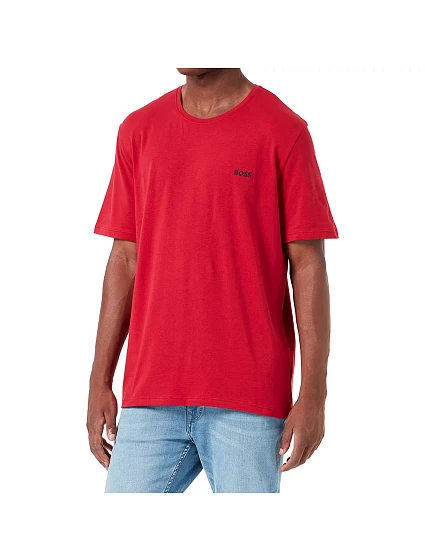 Pánske tričko s krátkym rukávom 50469605-620 - HUGO BOSS Pánske tričko s krátkym rukávom 50469605-620 - HUGO BOSS