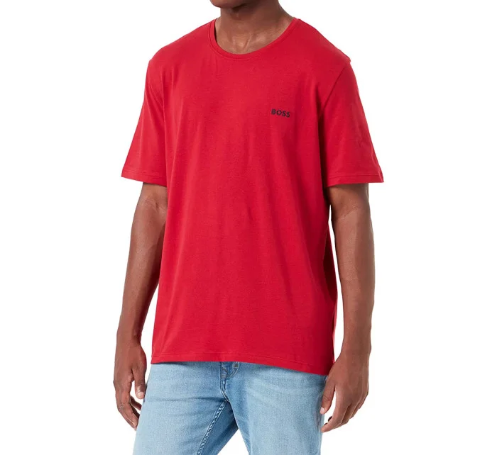 Pánské Tričko s krátkým rukávem model 20896352 - Hugo Boss