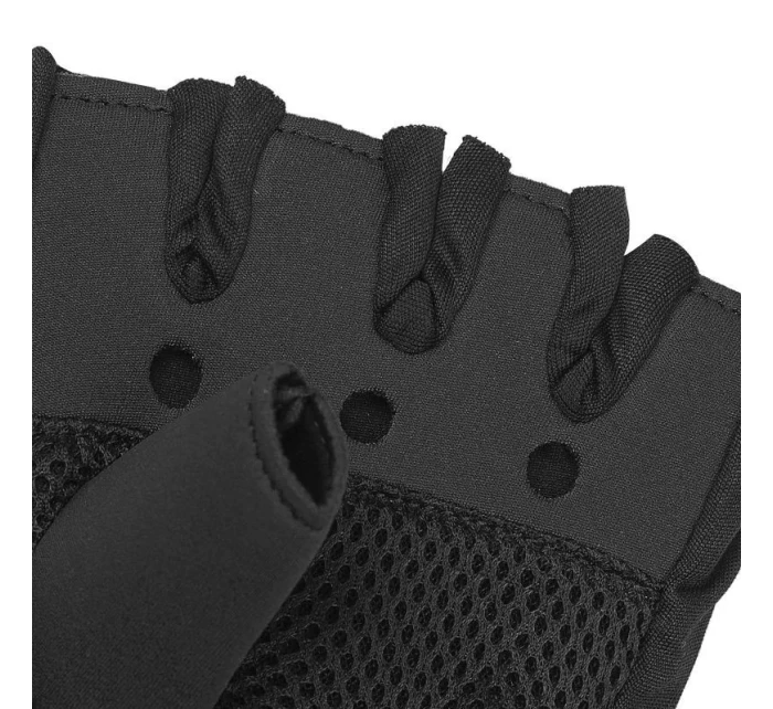 Mexické vnútorné rukavice ADISBP012S čierne - Adidas Mexické vnútorné rukavice ADISBP012S čierne - Adidas