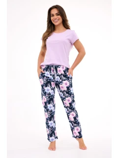 DÁMSKÉ KALHOTY 690 BIG J/25