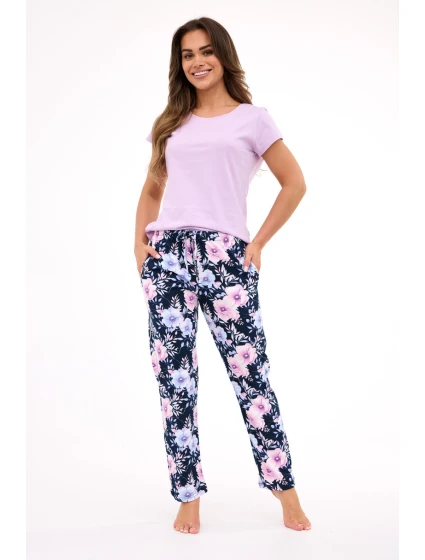 DÁMSKÉ KALHOTY 690 BIG J/25