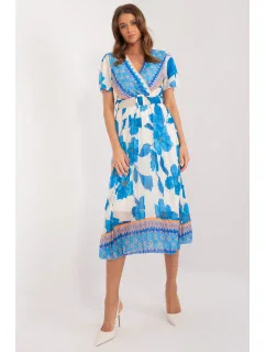 Denné šaty model 196593 Taliansko Moda