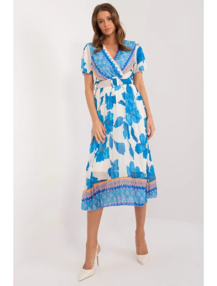 Denné šaty model 196593 Taliansko Moda