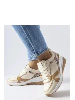 Tenisky model 207727 Solea