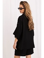 Dámska košeľa, model 229309, Italy Moda